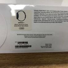 2023 Original Brand New Apple Watch Series 7 Original Brand New thumbnail-3