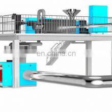 PP Melt Blown Extrusion Host Directly Supplied by the Manufacturer thumbnail-5