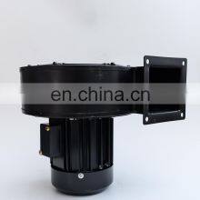 220V 180W 250W Air Blower Fan Install Hollow Blow Molding Machine thumbnail-3