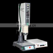 Hot Sale Soudeuse Generatrice Tarpaulin Machine Welder 15kHz 2600w thumbnail-1