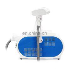 Hot Sale Item Q-switched ND YAG Laser Tattoo Removal Carbon Peeling Black Doll Laser Machine thumbnail-3