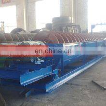 Salt Washing Machine Including Sand Washer thumbnail-5