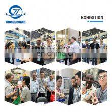 Packaging Effervescent Tablet Candy Machines Film Automated Commercial Food Machines Wrap Cheap Packing Machine thumbnail-5