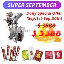 Automatic Black Pepper Powder Sahcet Packing Machine thumbnail-5