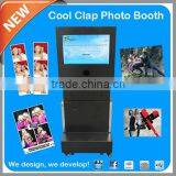 Funny Photo Supplies Cool Clap Self-Service Photo Printing Kiosk thumbnail-1