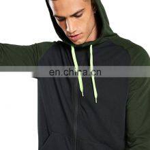 Men Top Class Zipper Hoodies for All Season thumbnail-2