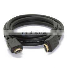 Сертифицированный HDMI 2.0 кабель длиной 1 м, 1,5 м, 2 м, 3 м, поддерживающий разрешения 1080p, 2160p, 4K. Кабель HDMI 2.0 из волоконного оптического кабеля, совместимый с 3D, для телевизоров и ПК