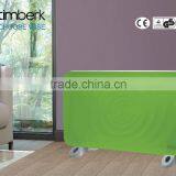 Electrical Free Standing Convector Heater thumbnail-2