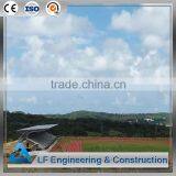 Steel Strcture For Canopy in Malaysia thumbnail-3