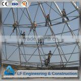 High Quality Prefabricate Function Hall Design thumbnail-6