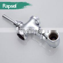 Wall-mounted Brass Material Water Control Section Delay Urinal Flush Valve Toilet Time-delayed Urinal Flush Valve thumbnail-5