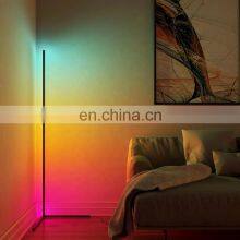 Led Arc Iconic Target Rgb Modern Contemporary Farmhouse Corner Corner Floor Lamps Lights thumbnail-2