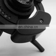 UFO 4-in--1 Led Laser Starry Sky Sterren Star Moon Galaxy Night Light Projector thumbnail-5