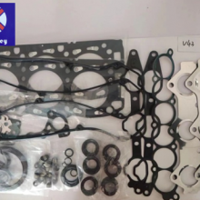 FULL GASKET FOR   MITSUBISHI  6G72 V43
