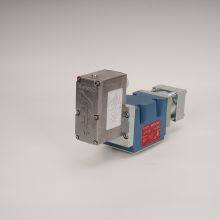 Moog MOOG Servo Proportional Valve DDV Hydraulic Valve D634-319C 501A 341C 426/D633-308B thumbnail-4