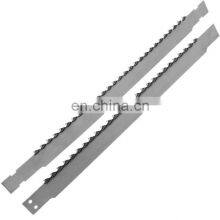 LIVTER 500*1.25/0.8*15 ленточный пилотермальный лезвийный пилы TCT. Принимаются заказы на индивидуальную изготовку.