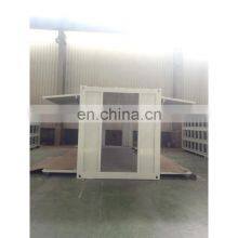 Prefab Container House Price for Shop / Combined Container House Boat thumbnail-4