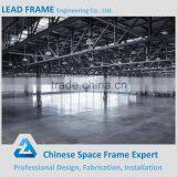 High Quality Long Span Steel Structure for Workshop thumbnail-5