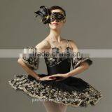 Performance Dress, Ballet Performance Dress, Ballet Performance Costumes thumbnail-4