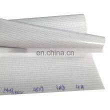 440g/13oz Glossy Frontlit PVC Flex Banner Rolls (black Back,cold Lamination,300*500 18*12 ) thumbnail-4