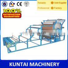 Popular PU Foam Laminating Machine thumbnail-4