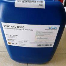 German Technical Background VOK-A505 Defoamer Used in Architectural Coatings Replaces BYK-A505