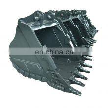 2021 New Design Standard Heavy Mining Bucket Excavator Bucket thumbnail-2