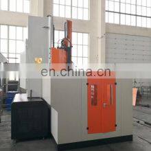 CK5116 Hevay Vertical CNC Lathe Machine for Metal Cutting thumbnail-4