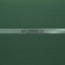 Hot Selling Product PVC 4.7/4.8cm Hart Sichtschutzstreifen Hard Pvc Strip Garden Fence Screen Roll thumbnail-5