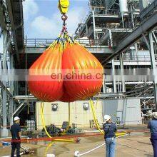 250kg 1000kg Parachute Inflatable Air Lifting Bag thumbnail-4