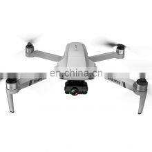 Hot Sale Dron Gps Wifi Drone Dual Optical Flow Rc Yuntai Aerial Photography Kf102 With 4k Camera For Video Recording thumbnail-4