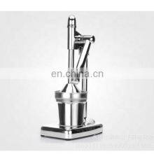 New Style Kitchen Manual Stainless Steel Best Pomegranate Hand Press Juicer thumbnail-5