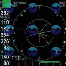 FURUNO 220WX Ultrasonic Weather Station thumbnail-4