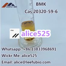 Pmk Oil Powder CAS 28578-16-7 BMK Powder/BMK Oil CAS 20320-59-6