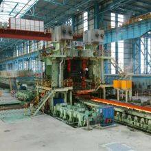 750mm Stainless Steel Hot Rolling Mill GLIMPSE thumbnail-2