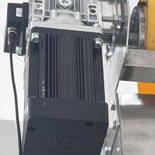 MRJH Explosion-Proof High Quality Ion Shower Class 100 Automatic Shutter Door Goods Air Shower Room thumbnail-3