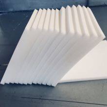Open-cell Reduce Noise High Density PU Foam Manufacturer Polyurethane Foam Sheet/Roll thumbnail-4
