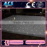 ACS RGBLED Dance Floor With Beautiful Effect/best Selling Led Starlit Dance Floor thumbnail-3