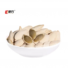 Factory Direct Supply Roasted Pumpkin Seeds Salted Flavor 108g Nuts Snacks Le Fang Rainbow Series thumbnail-3