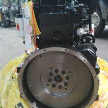 Diesel Engine 6BTA5.9-C175 for Cummins Truck Generator Excavator Engineering Machinery thumbnail-4