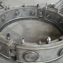 Water Cooling Pressure Ring