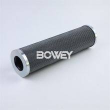 342A2581P008 Bowey Replaces GE Hydraulic Oil Filter Element thumbnail-3