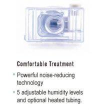 Dual Level Non-invasive Ventilator thumbnail-5