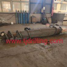 Sell Fdp Auger 400mm , 510mm,600mm for Full Displacement Pile Match Bauer Casagrande ,liebherr Full Displacement Auger thumbnail-1