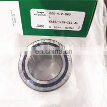 High Quality 32*52*36mm Needle Roller Bearing NA69-32ZW-IS1-XL Bearing