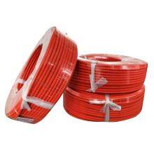 TUV pv Solar Cable Red 6mm PV1-F for Solar Panel Collecting Cable Electric Solar Cable Wire thumbnail-4
