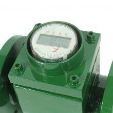 HIGH PRESSURE TURBING FLOW METER thumbnail-4