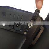 Girl Electric Bike With Hidden Battery thumbnail-5