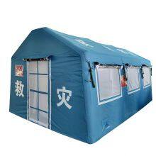 Inflatable Tent thumbnail-2