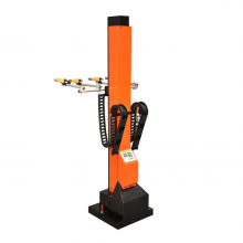 Electrostatic Powder Coating Spray Painting Machine thumbnail-5